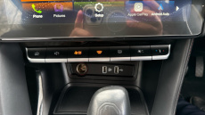 MG ZS 1.0T GDi Excite 5dr DCT Petrol Hatchback